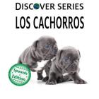 Los cachorros By Xist Publishing Cover Image
