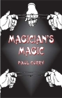 Magician's Magic (Dover Magic Books) By Paul Curry Cover Image