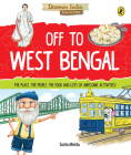 Off to West Bengal (Discover India) Cover Image