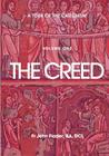 A Tour of the Catechism. Volume 1: The Creed By John Flader Cover Image
