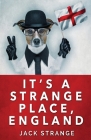 It's A Strange Place, England Cover Image