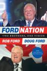 Ford Nation: Two Brothers, One Vision Cover Image