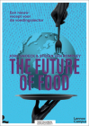 The Future of Food: A New Recipe for the Food Sector By Jorg Snoeck, Stefan Van Rompaey Cover Image