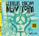 Letters from New York: Making Pictures with the A-B-C By Maree Coote, Maree Coote (Illustrator) Cover Image