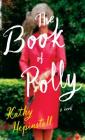 The Book of Polly By Kathy Hepinstall Cover Image