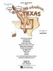 Best Little Whorehouse in Texas (Vocal Selections) By C. Hall, Carol Hall (Composer), Alfred Publishing (Editor) Cover Image