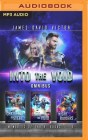 Into the Void Omnibus: Memories of Earth, Books 1-3 By James David Victor, Jamie Renell (Read by) Cover Image