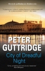 City of Dreadful Night (Brighton Trilogy #1) By Peter Guttridge Cover Image
