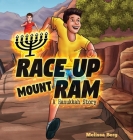 Race Up Mount Ram: A Hanukkah Story Cover Image