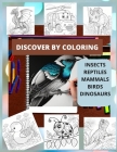 Discover Coloring By Librul Uton Cover Image