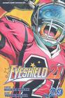 Eyeshield 21, Vol. 29 By Riichiro Inagaki, Yusuke Murata (By (artist)) Cover Image