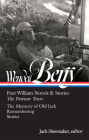 Wendell Berry: Port William Novels & Stories: The Postwar Years (LOA #381) Cover Image