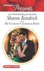 His Contract Christmas Bride (Conveniently Wed!) Cover Image