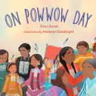 On Powwow Day Cover Image
