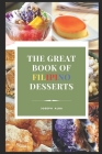 The Great Book of Filipino Desserts By Joseph Alba Cover Image