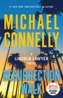 Resurrection Walk By Michael Connelly Cover Image