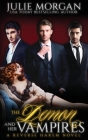 The Demon and Her Vampires By Julie Morgan Cover Image