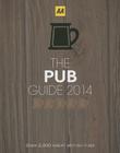 Pub Guide 2014 Cover Image