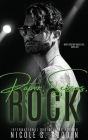 Paper, Scissors, Rock: A Rock Star Romance Cover Image
