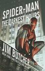 Spider-Man: The Darkest Hours (Spiderman) By Jim Butcher Cover Image