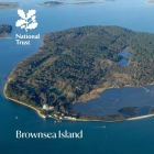 Brownsea Island: National Trust Guidebook By National Trust Cover Image