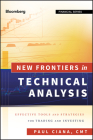 Technical Analysis (Bloomberg) (Bloomberg Financial #116) Cover Image