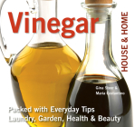 Vinegar: House & Home Cover Image