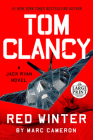 Tom Clancy Red Winter By Marc Cameron Cover Image