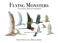 Flying Monsters Cover Image