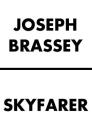 Skyfarer (The Drifting Lands #1) By Joseph Brassey Cover Image
