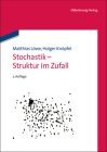 Stochastik - Struktur Im Zufall Cover Image