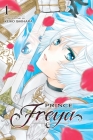 Prince Freya, Vol. 1 Cover Image