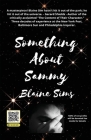Something About Sammy By Blaine Sims Cover Image