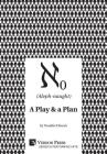 (Aleph-naught): A play & a plan (Performing Arts) By Nandita Dinesh Cover Image