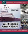 Case Studies in Forensic Physics Cover Image