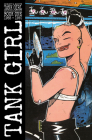 Tank Girl: Color Classics Book 1 1988-1990 Cover Image