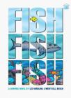 Fishfishfish (Three-Story Books) Cover Image