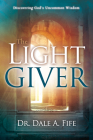 The Light Giver Cover Image