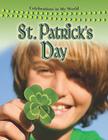 St. Patrick's Day By Molly Aloian Cover Image