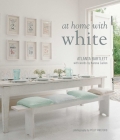 At Home with White By Atlanta Bartlett, Karena Callen Cover Image