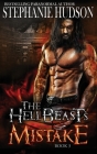 The HellBeast's Mistake By Stephanie Hudson Cover Image