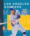 Los Angeles Dodgers By MeganCooley Peterson Cover Image