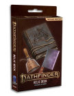 Pathfinder Rpg: Relics Deck By Paizo Publishing Cover Image