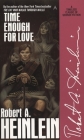 Time Enough for Love By Robert A. Heinlein Cover Image