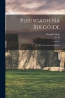 Pleusgadh Na Bulgóide; or, The Bursting of the Bubble Cover Image
