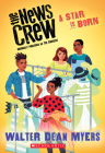 A Star is Born (The News Crew, Book 3) Cover Image