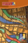 The Parables of Jesus (Threshold Bible Study) By Stephen J. Binz Cover Image