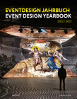 Event Design Yearbook 2022 / 2023 By Katharina Stein Cover Image