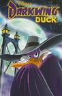 Darkwing Duck: Duck Knight Returns Cover Image