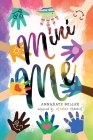 Mini Me: Affirmation Poems for Kids By Annakaye Miller Cover Image